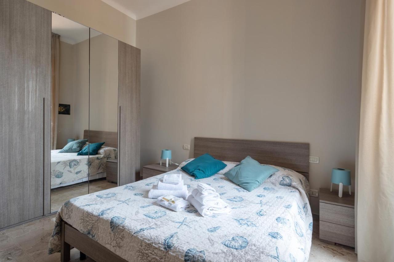 Blu Sea Rooms 斯培西亚 外观 照片